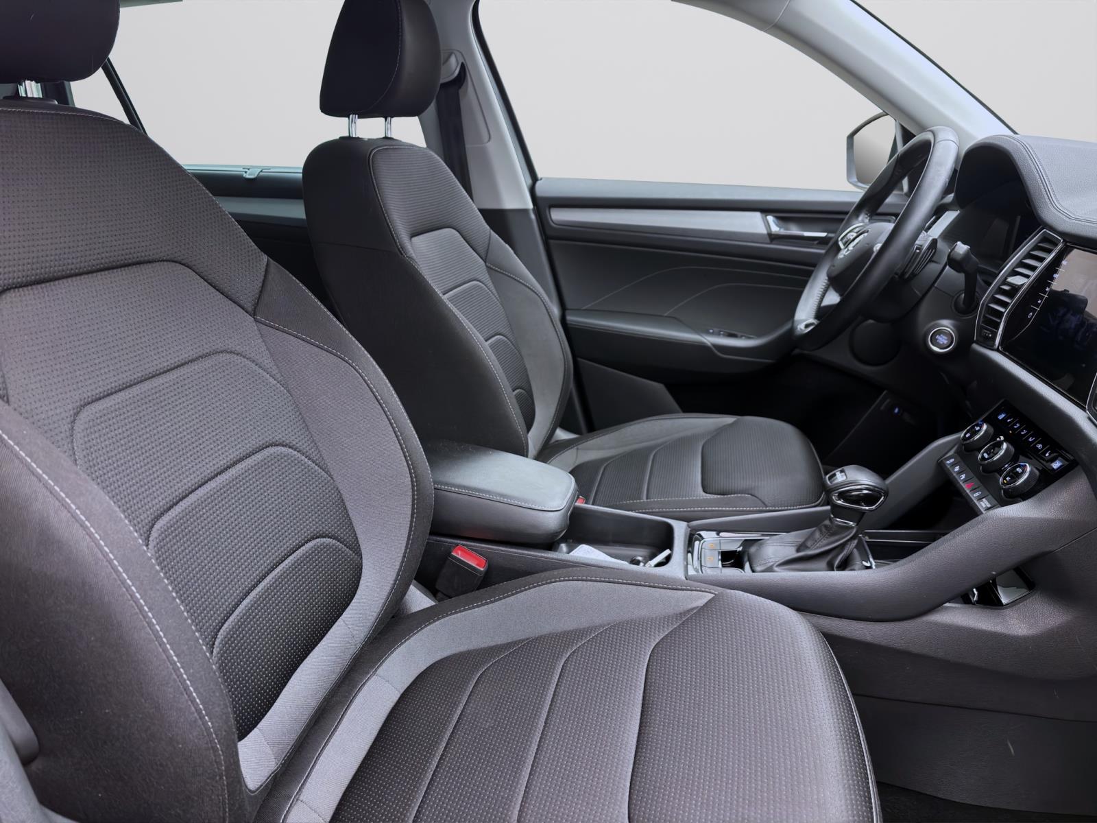 Bild 14: Skoda Kodiaq 2.0 TDI DSG TOUR KAMERA PDC MATRIX ACC