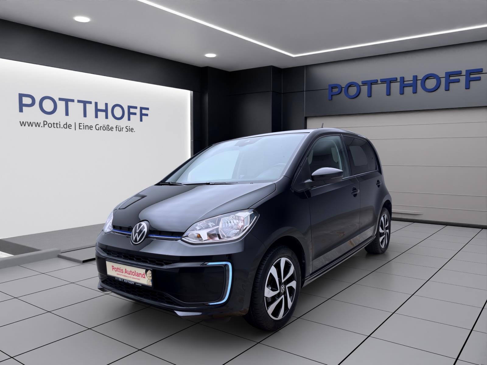 Volkswagen e-up! MAX KAMERA PDC KLIMA SITZHZG KLIMA 8745258