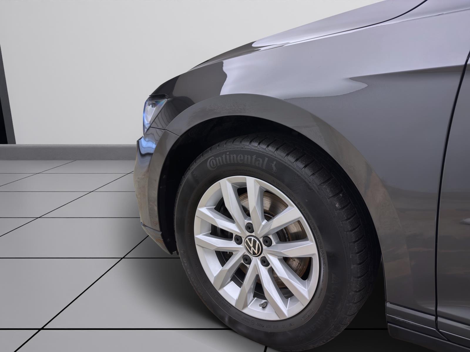 Bild 7: Volkswagen Passat Variant 1.5 TSI DSG BUSINESS AHK NAVI SITZHZG LED