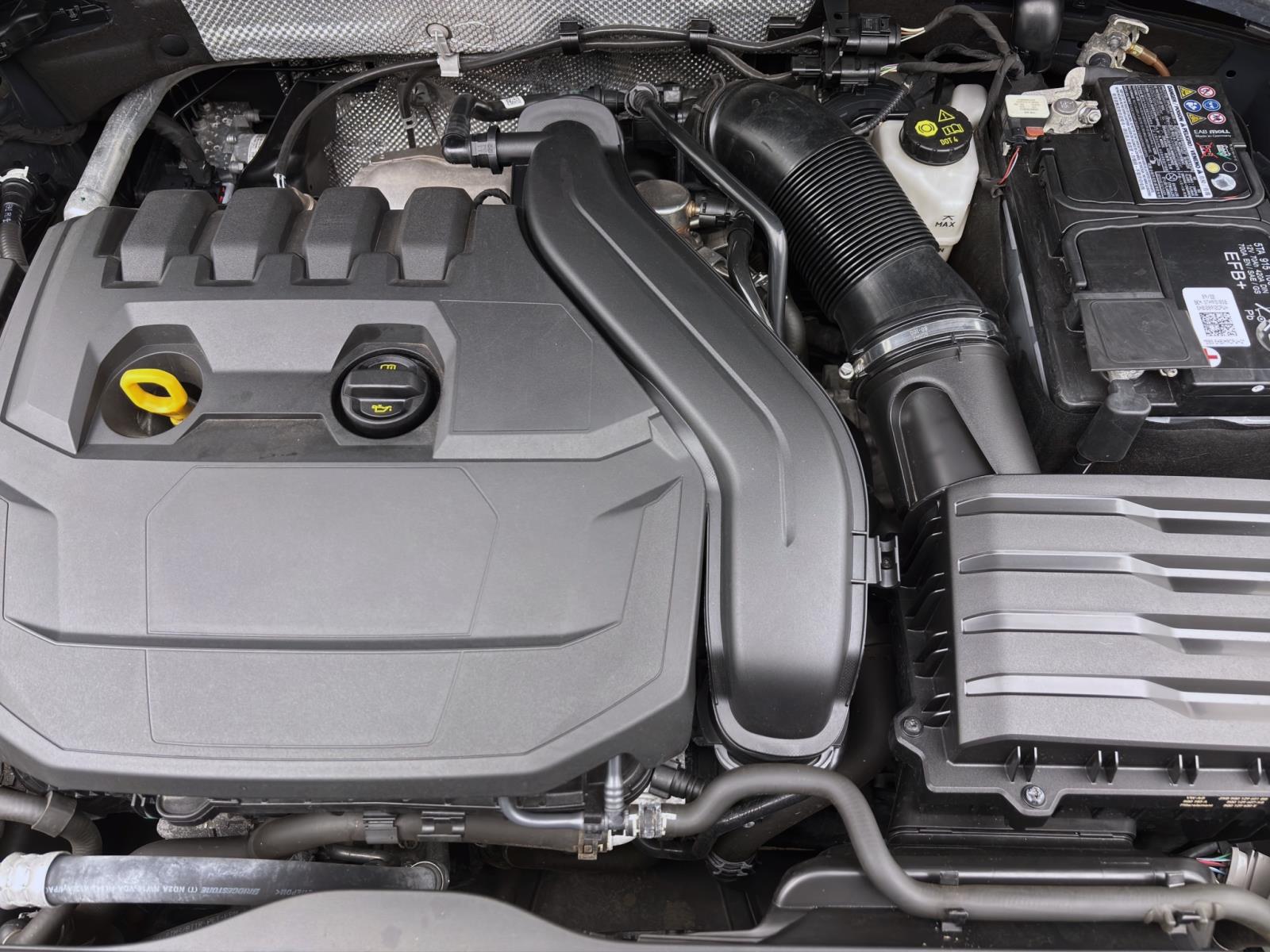 Bild 16: Volkswagen Passat Variant 1.5 TSI DSG BUSINESS AHK NAVI SITZHZG LED