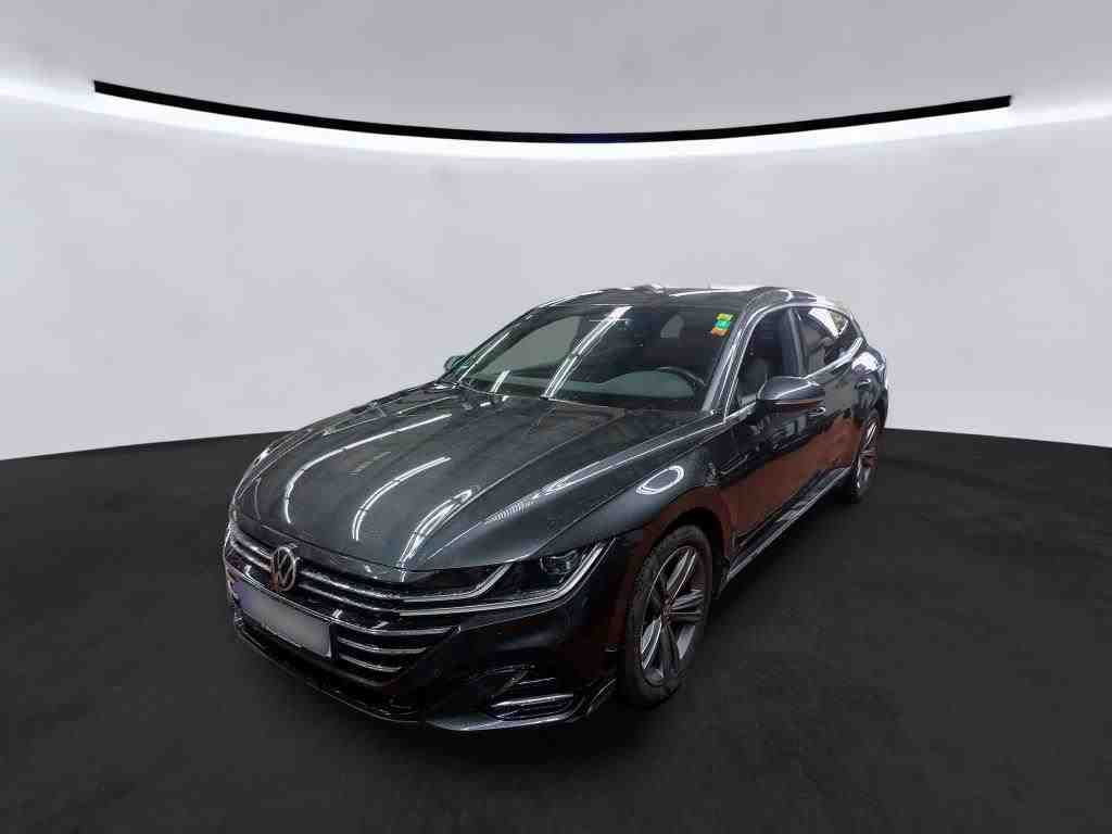 Volkswagen Arteon Shooting Brake 2.0 TDI DSG R-LINE AHK NAVI ACC 8738547