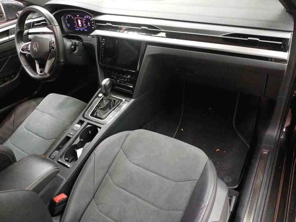 Bild 2: Volkswagen Arteon Shooting Brake 2.0 TDI DSG R-LINE AHK NAVI ACC