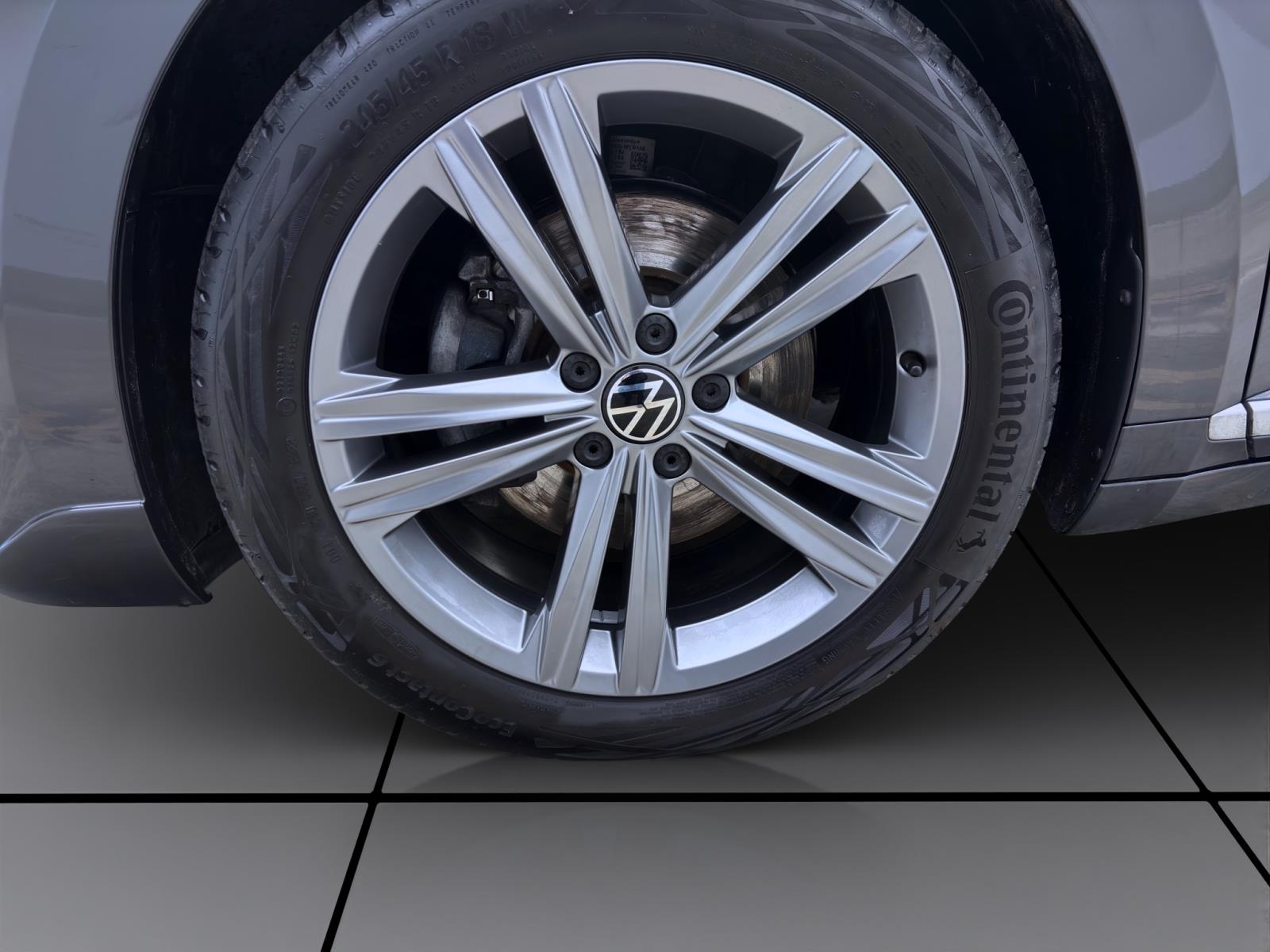 Bild 7: Volkswagen Arteon Shooting Brake 2.0 TDI DSG R-LINE AHK NAVI ACC