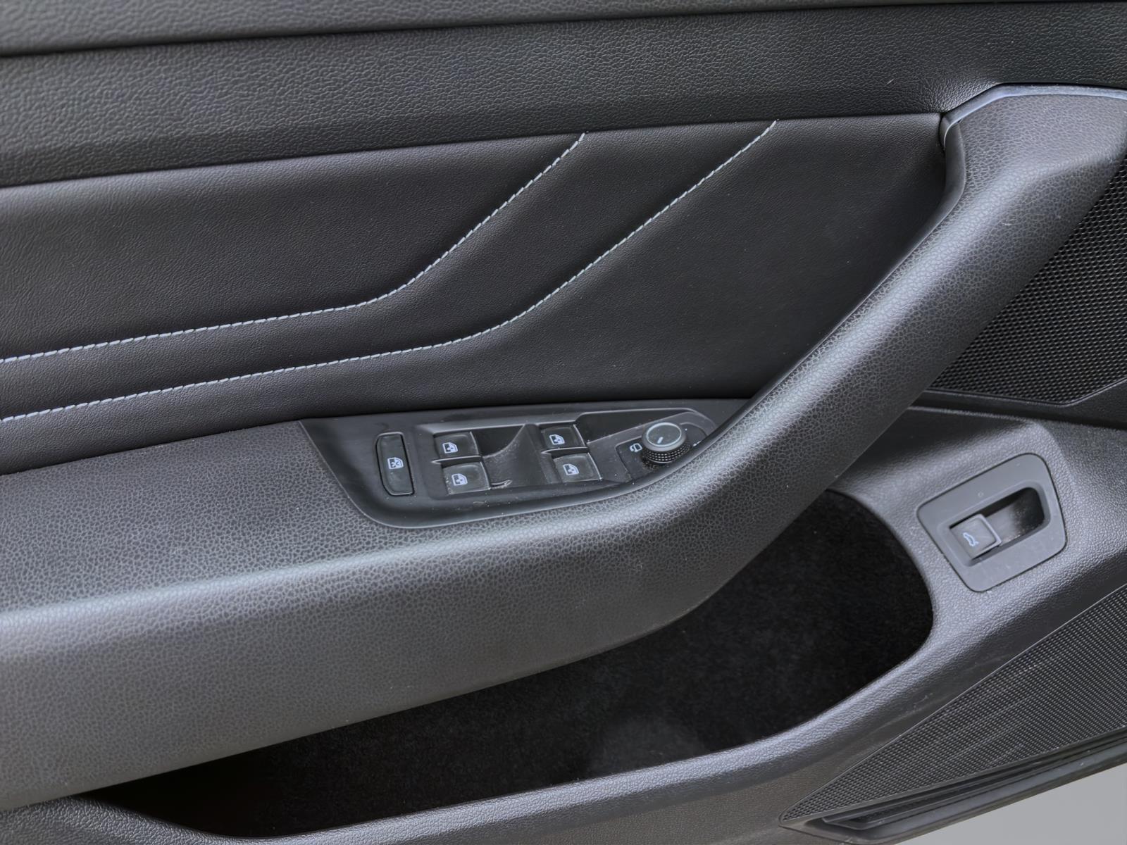 Bild 9: Volkswagen Arteon Shooting Brake 2.0 TDI DSG R-LINE AHK NAVI ACC