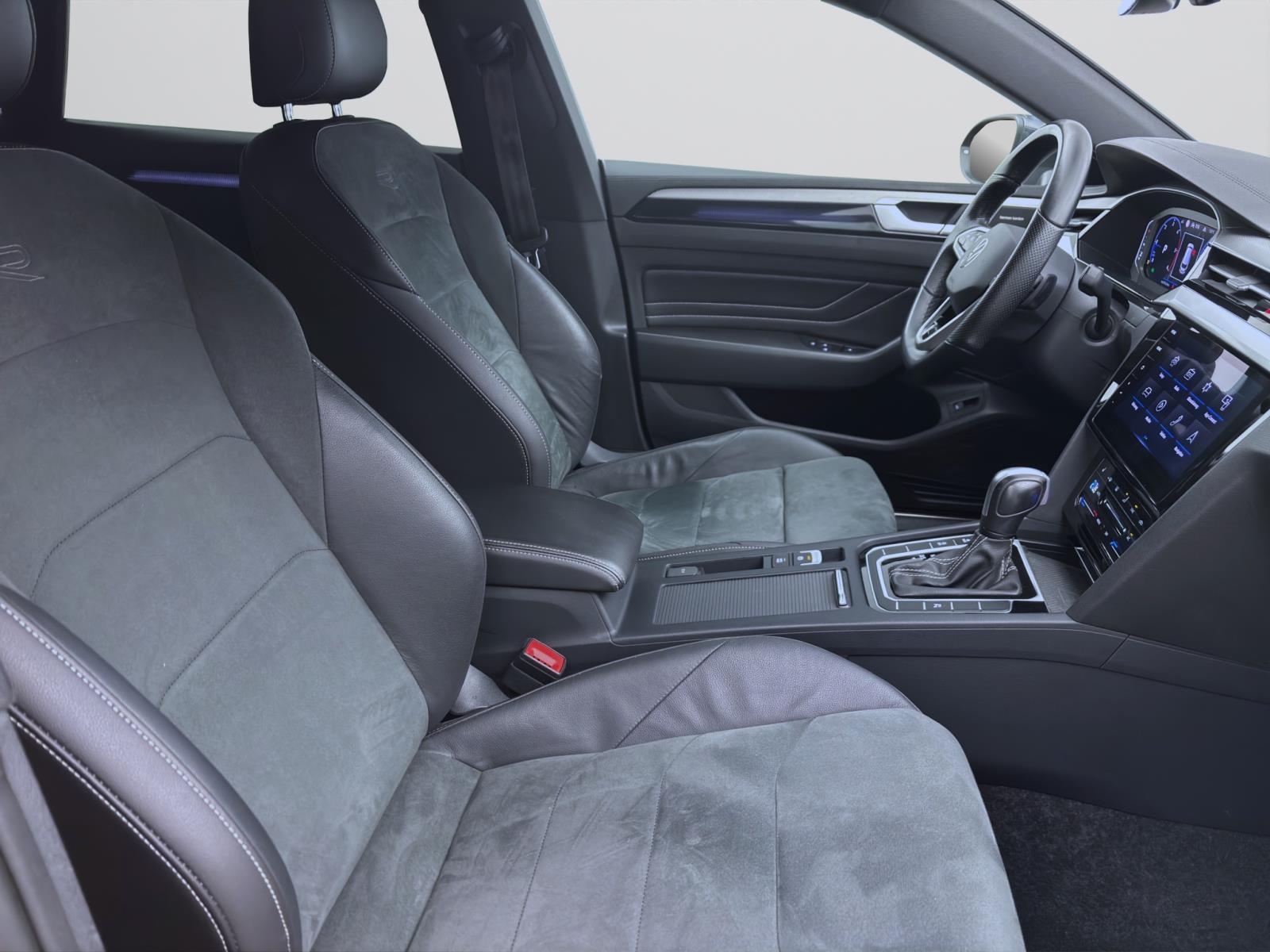 Bild 15: Volkswagen Arteon Shooting Brake 2.0 TDI DSG R-LINE AHK NAVI ACC