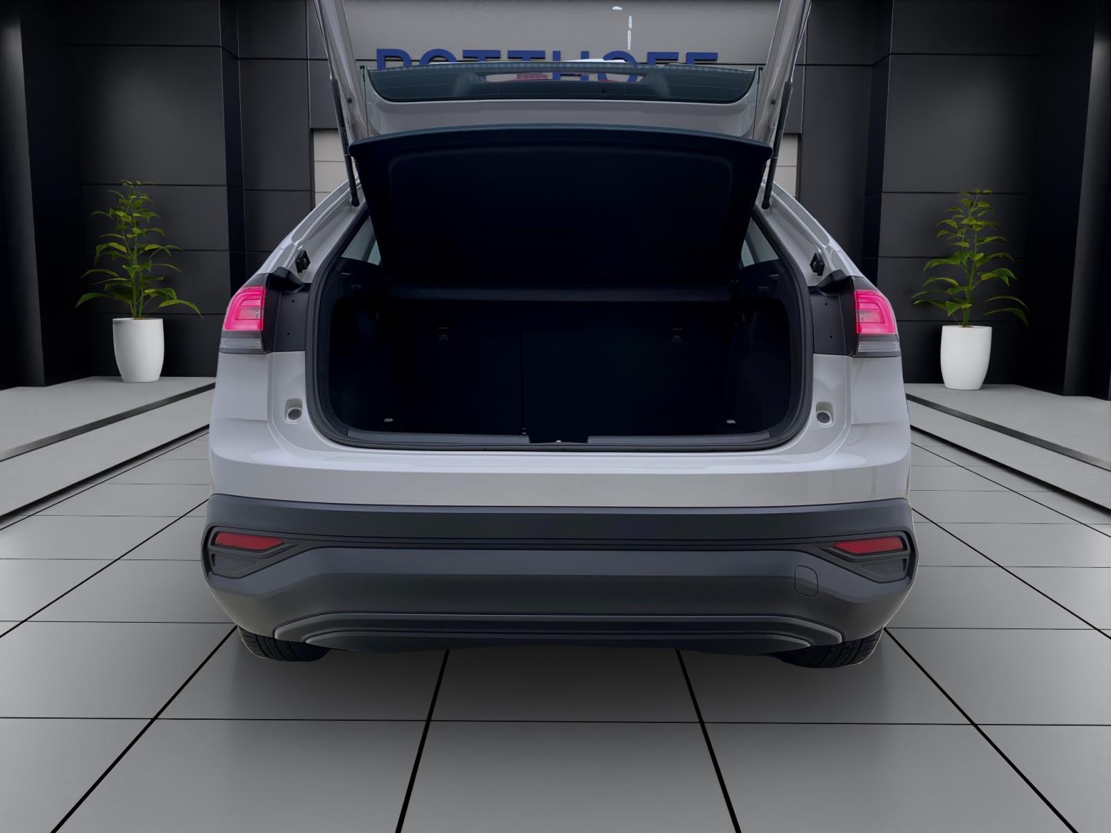 Bild 3: Volkswagen Taigo 1.0 TSI LED KLIMA DAB+ GANZJAHR