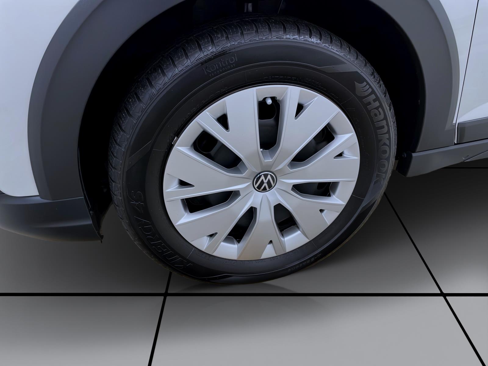 Bild 7: Volkswagen Taigo 1.0 TSI LED KLIMA DAB+ GANZJAHR