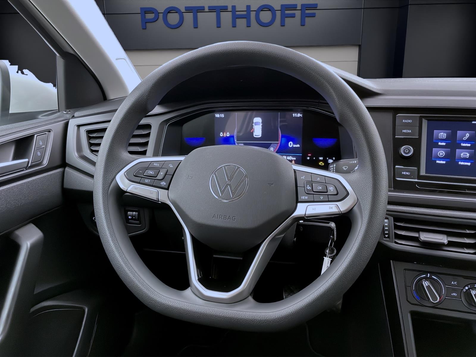 Bild 10: Volkswagen Taigo 1.0 TSI LED KLIMA DAB+ GANZJAHR