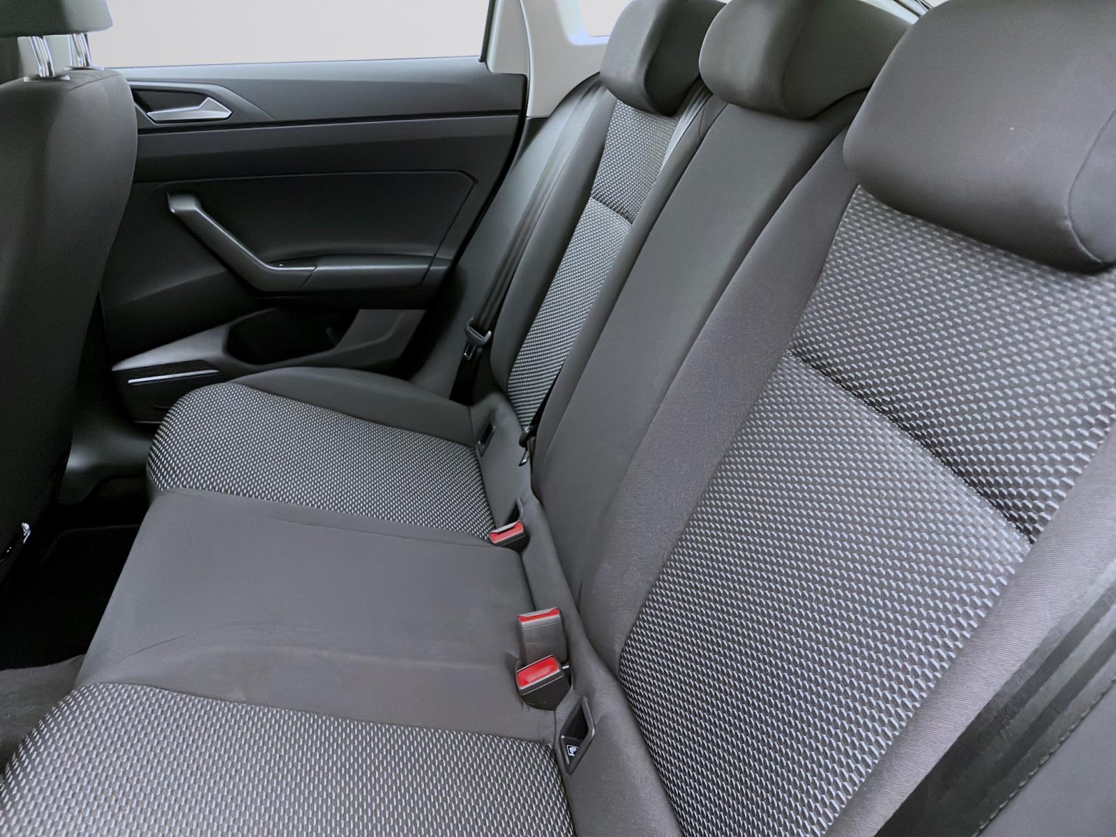 Bild 13: Volkswagen Taigo 1.0 TSI LED KLIMA DAB+ GANZJAHR