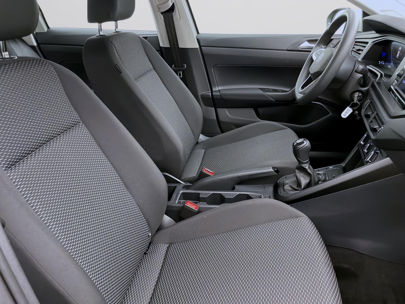 Bild 14: Volkswagen Taigo 1.0 TSI LED KLIMA DAB+ GANZJAHR