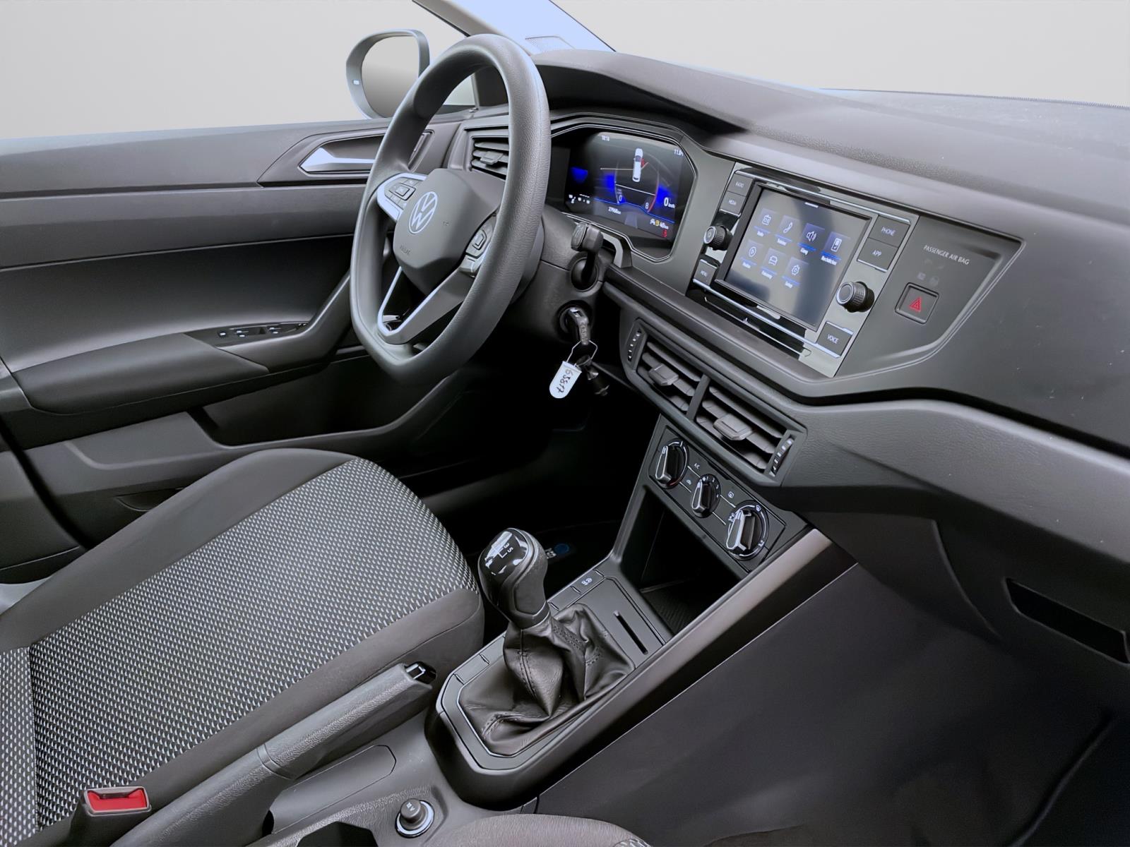 Bild 15: Volkswagen Taigo 1.0 TSI LED KLIMA DAB+ GANZJAHR