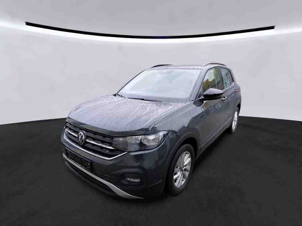 Volkswagen T-Cross 1.0 TSI LIFE PDC SITZHZG KLIMA LM16 8738556
