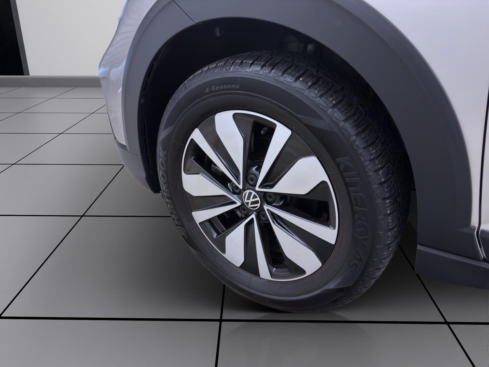 Bild 7: Volkswagen Taigo 1.0 TSI MOVE KLIMA PDC LED SHZG LM16