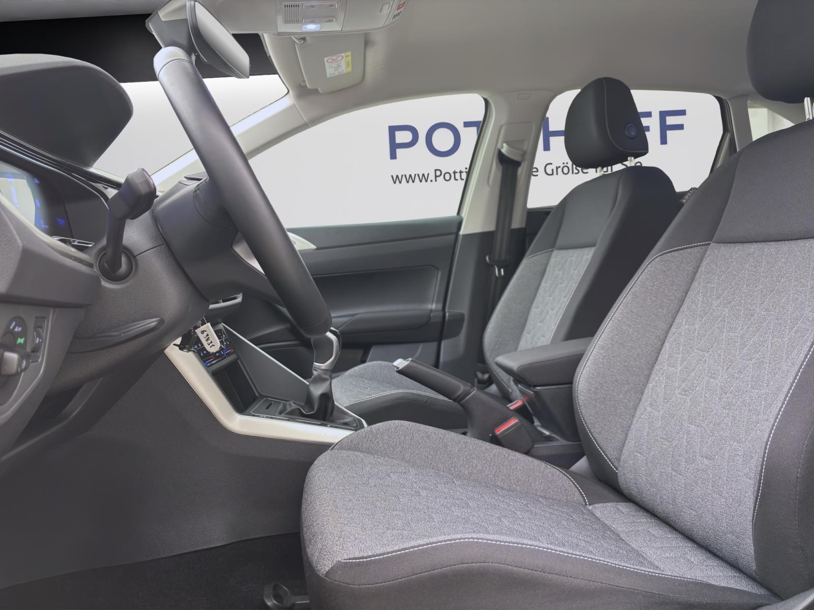 Bild 8: Volkswagen Taigo 1.0 TSI MOVE KLIMA PDC LED SHZG LM16