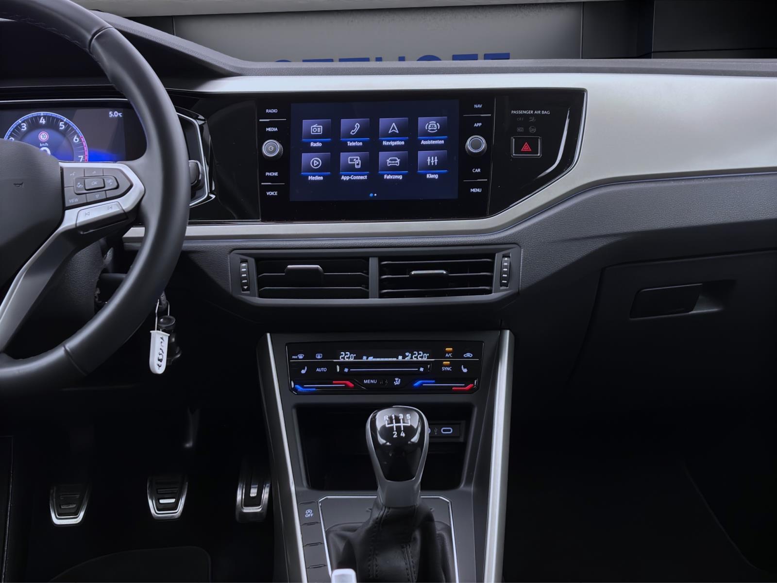 Bild 13: Volkswagen Taigo 1.0 TSI MOVE KLIMA PDC LED SHZG LM16