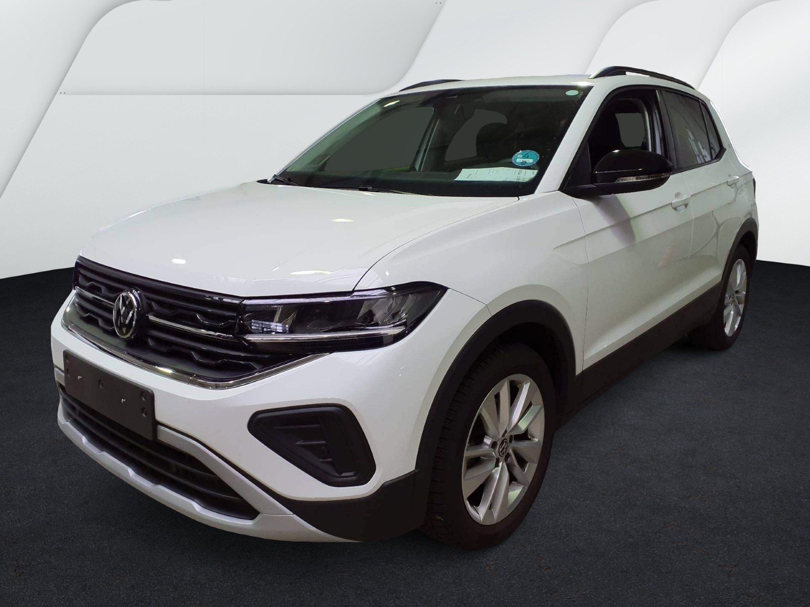 Volkswagen T-Cross 1.0 TSI GOAL NAVI KLIMA PDC SHZG 8738536