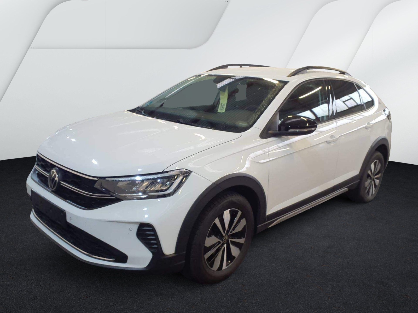 Bild 0: Volkswagen Taigo 1.0 TSI GOAL NAVI KLIMA PDC LED SHZG