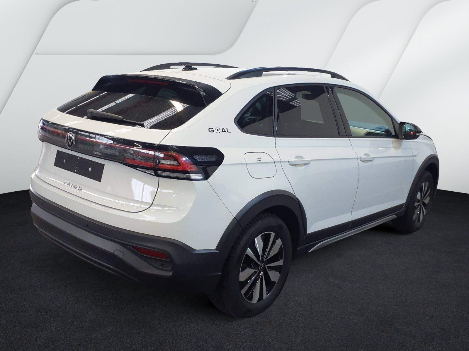 Bild 1: Volkswagen Taigo 1.0 TSI GOAL NAVI KLIMA PDC LED SHZG