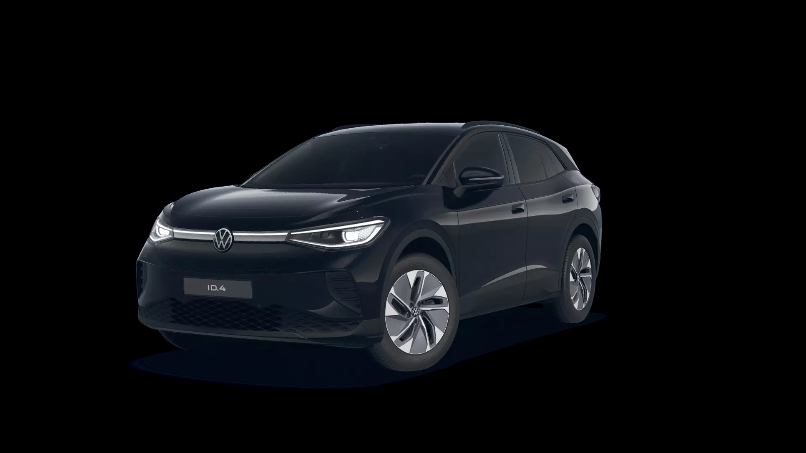 Bild 2: Volkswagen Taigo 1.0 TSI GOAL NAVI KLIMA PDC LED SHZG