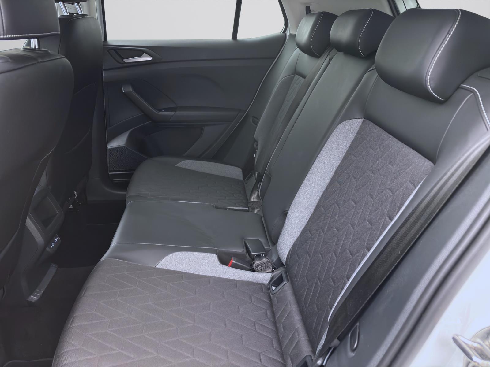 Bild 14: Volkswagen T-Cross 1.0 TSI GOAL NAVI KLIMA PDC SHZG