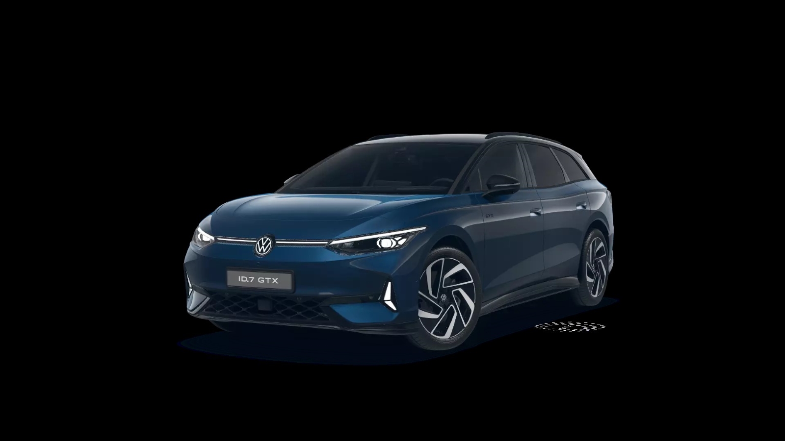 Volkswagen ID.7 Tourer 4M GTX AHK IQ.LIGHT NAVI ACC 8744471