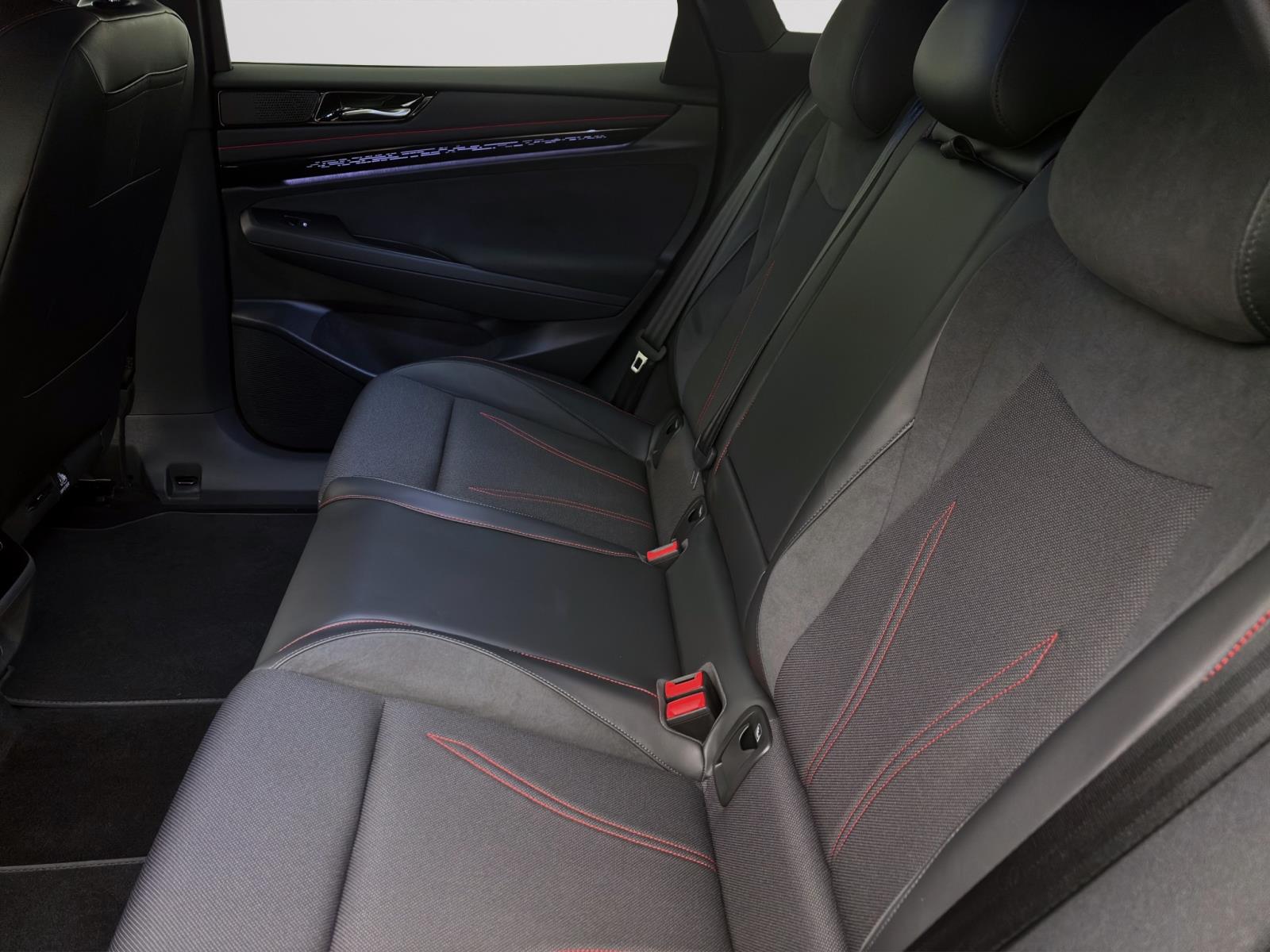 Bild 13: Volkswagen ID.7 Tourer 4M GTX AHK IQ.LIGHT NAVI ACC