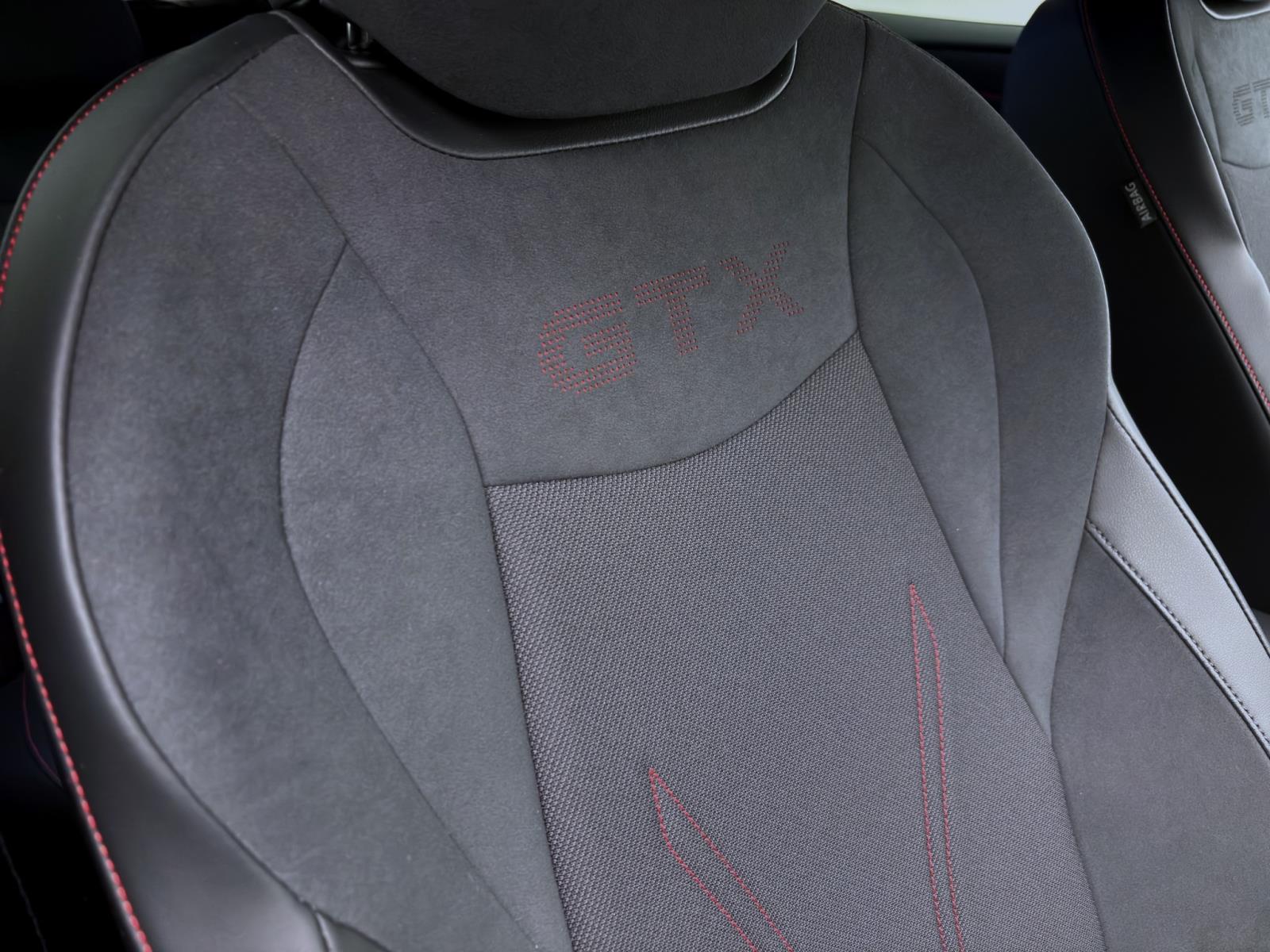 Bild 16: Volkswagen ID.7 Tourer 4M GTX AHK IQ.LIGHT NAVI ACC