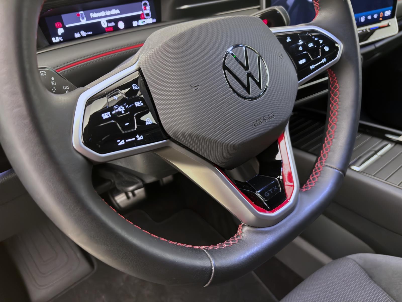 Bild 17: Volkswagen ID.7 Tourer 4M GTX AHK IQ.LIGHT NAVI ACC