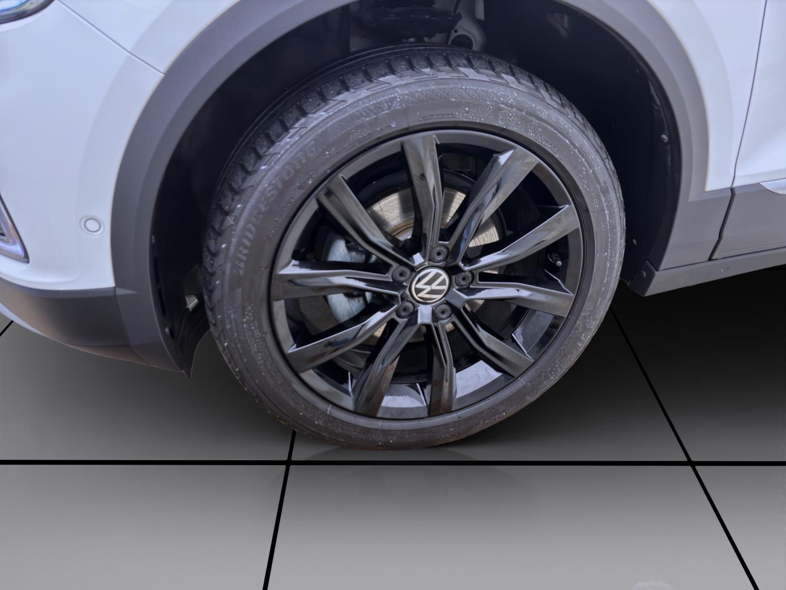 Bild 6: Volkswagen T-Roc Cabriolet 1.0 TSI STYLE NAVI KAMERA PDC SITZHZG