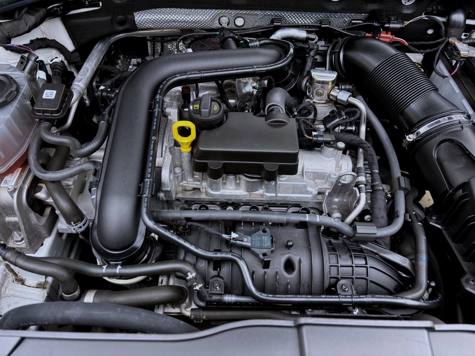 Bild 16: Volkswagen T-Roc Cabriolet 1.0 TSI STYLE NAVI KAMERA PDC SITZHZG