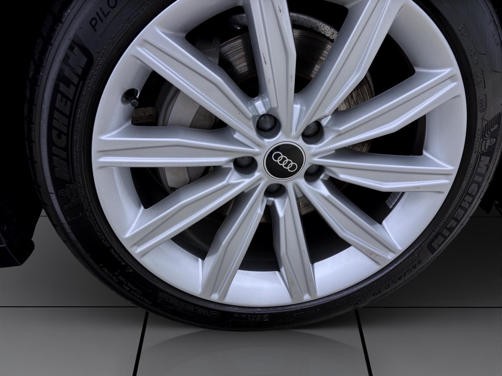 Bild 7: Audi A6 Avant 45 TFSI Q SPORT PANO KAMERA PDC NAVI+