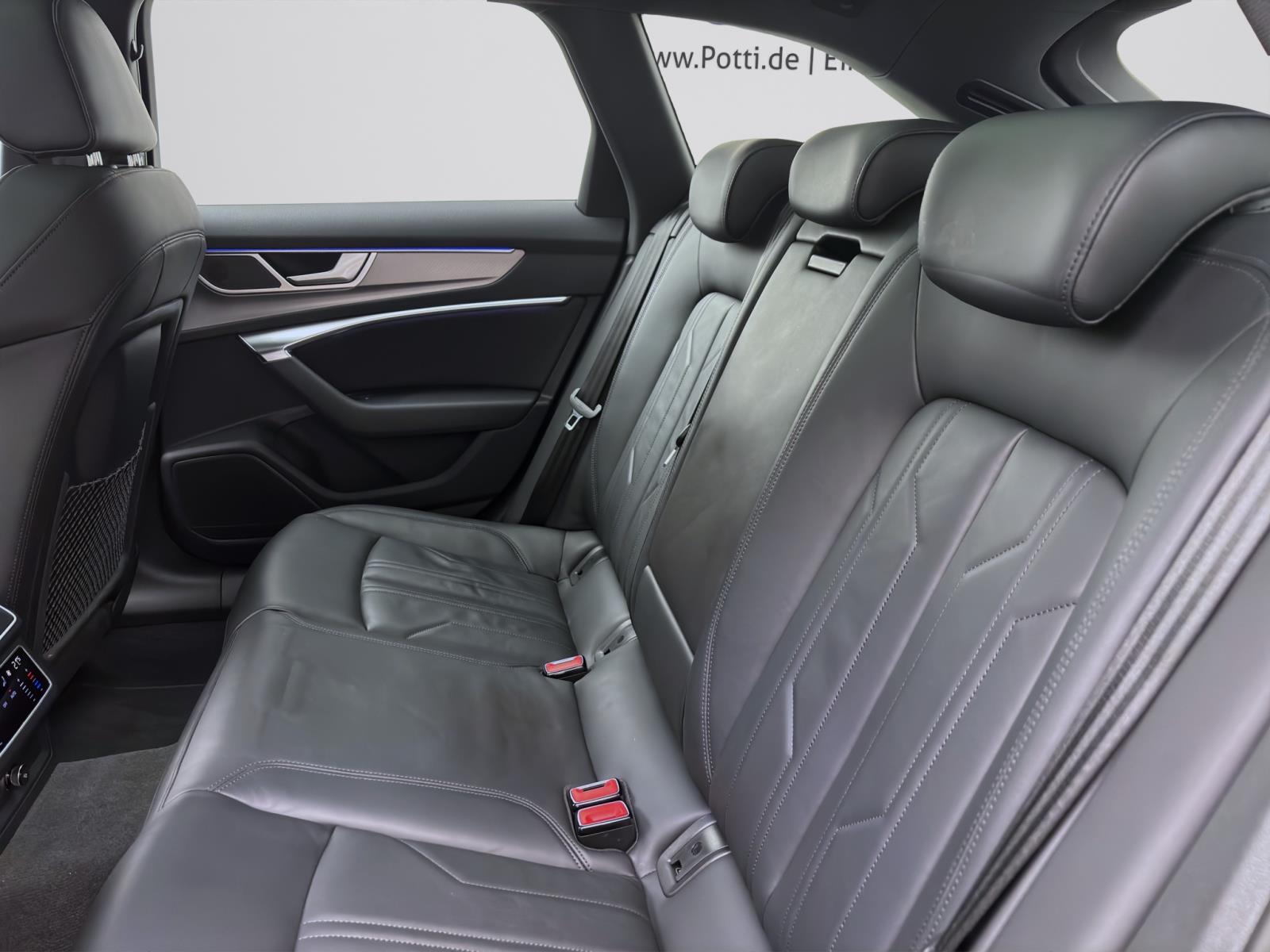 Bild 13: Audi A6 Avant 45 TFSI Q SPORT PANO KAMERA PDC NAVI+