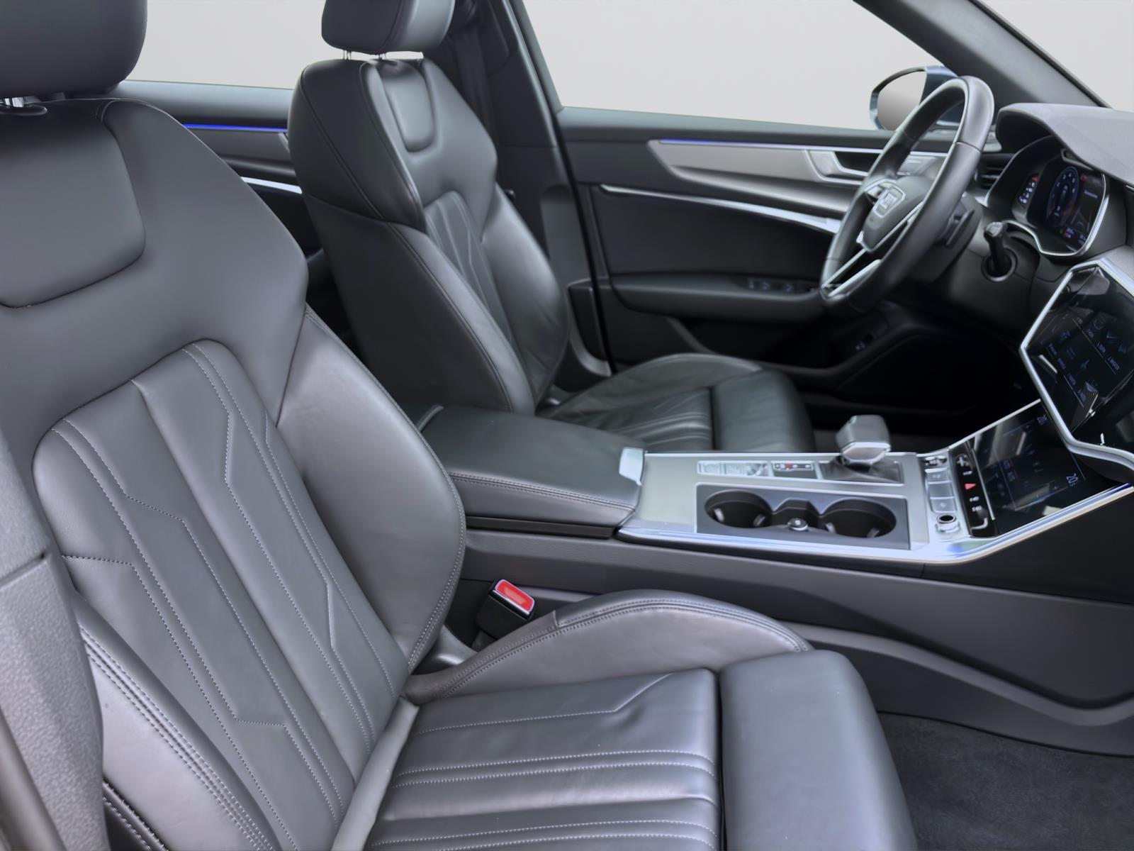 Bild 14: Audi A6 Avant 45 TFSI Q SPORT PANO KAMERA PDC NAVI+