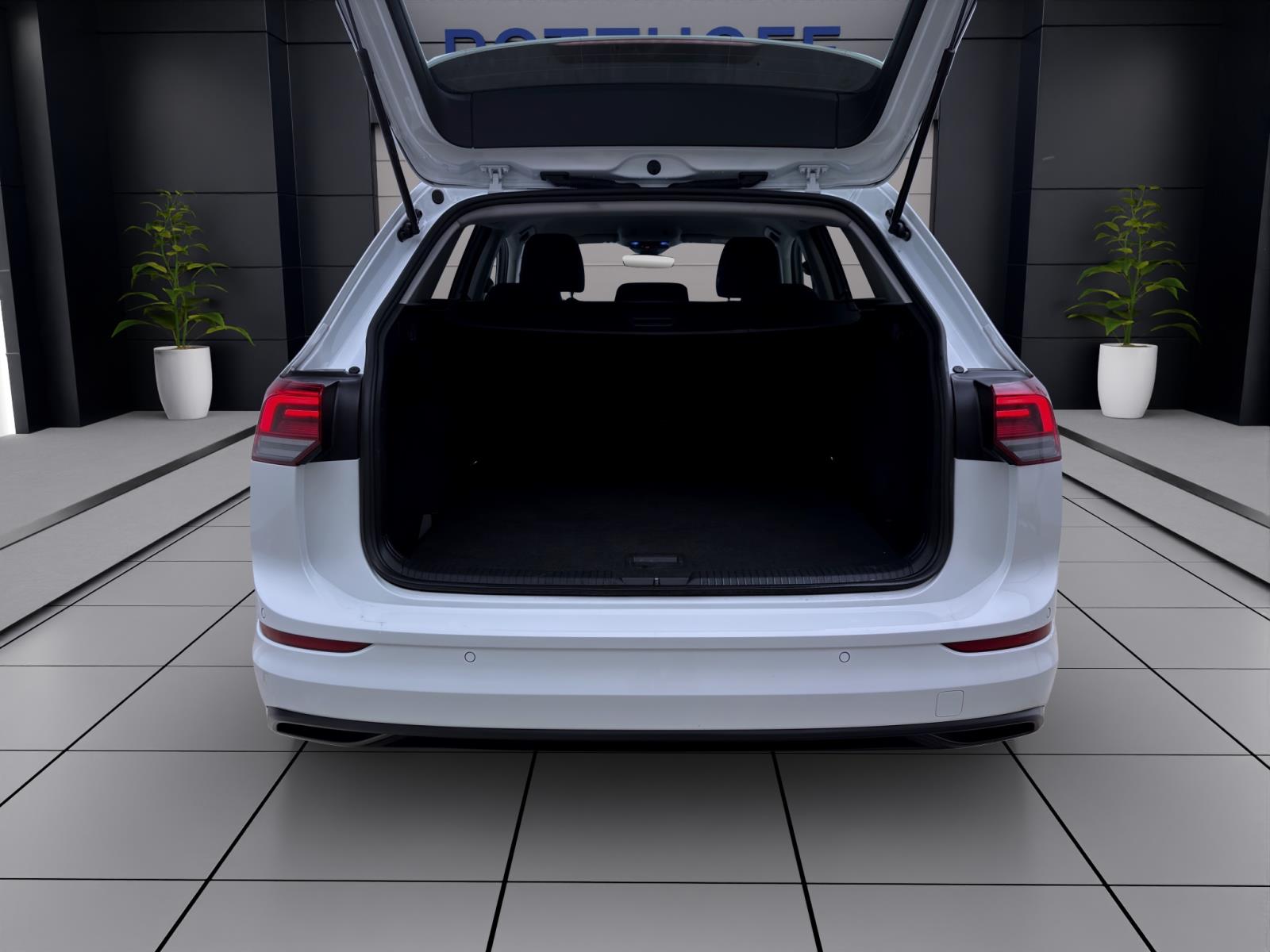 Bild 3: Volkswagen Golf Variant 2.0 TDI DSG LIFE KAMERA NAVI PDC LED