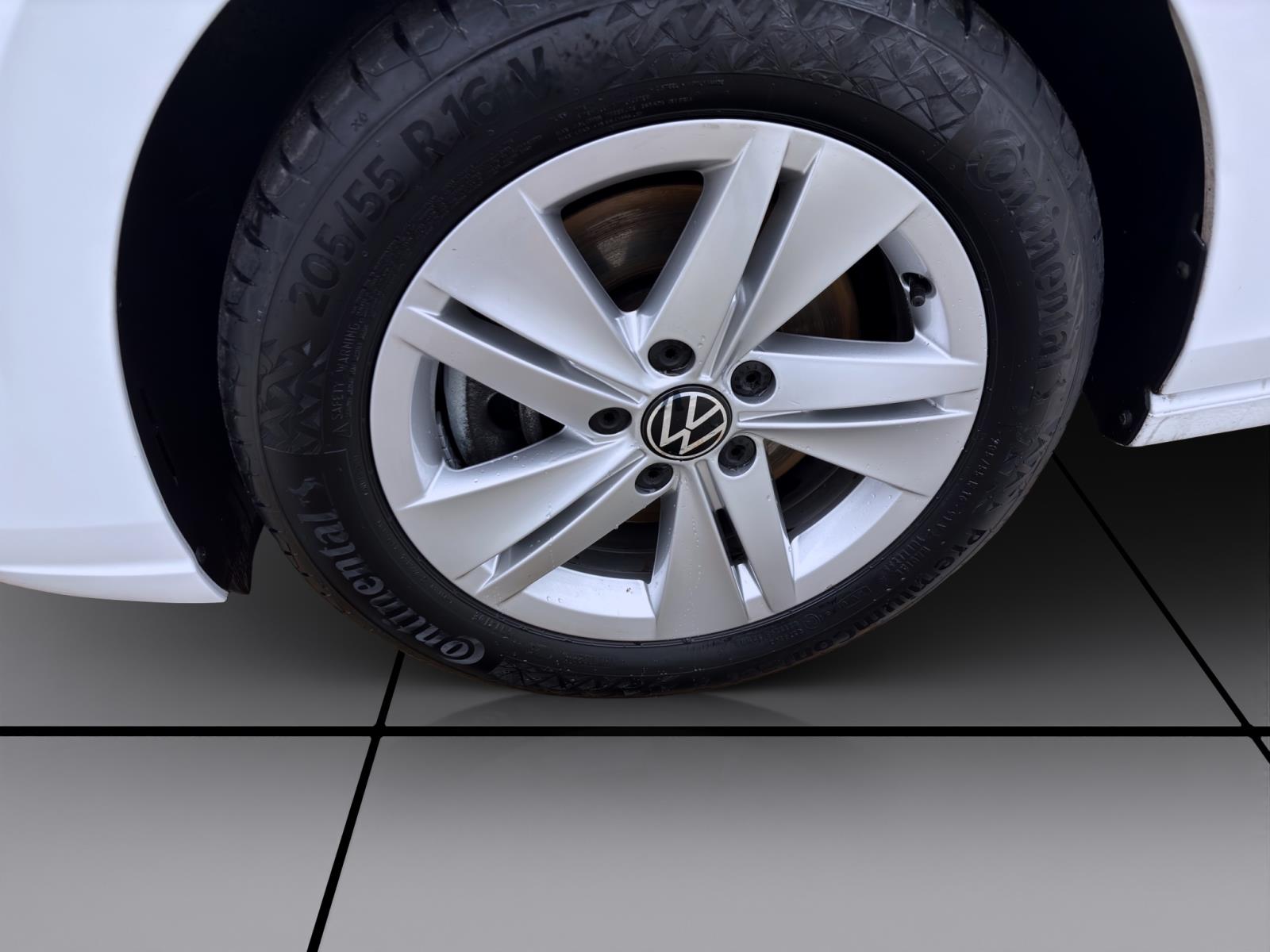 Bild 7: Volkswagen Golf Variant 2.0 TDI DSG LIFE KAMERA NAVI PDC LED