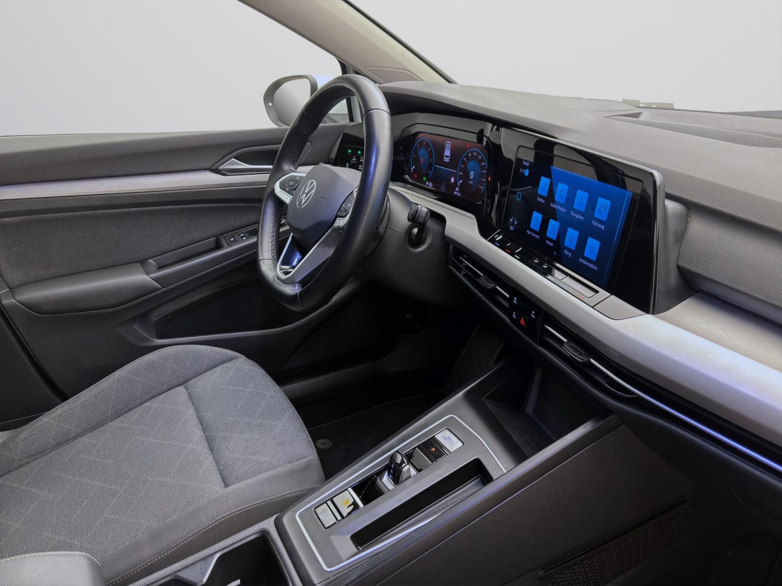 Bild 15: Volkswagen Golf Variant 2.0 TDI DSG LIFE KAMERA NAVI PDC LED