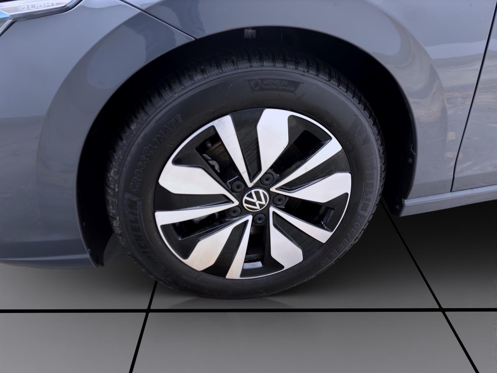 Bild 7: Volkswagen Golf 1.5 eTSI DSG GOAL AHK NAVI KAMERA PDC