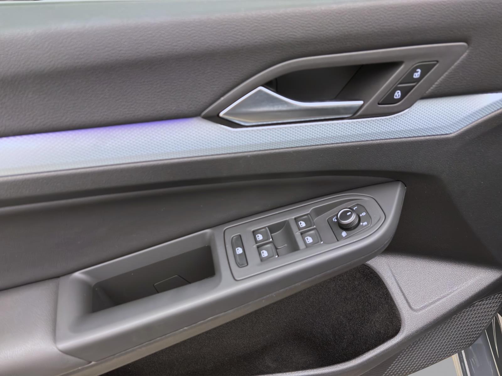 Bild 9: Volkswagen Golf 1.5 eTSI DSG GOAL AHK NAVI KAMERA PDC