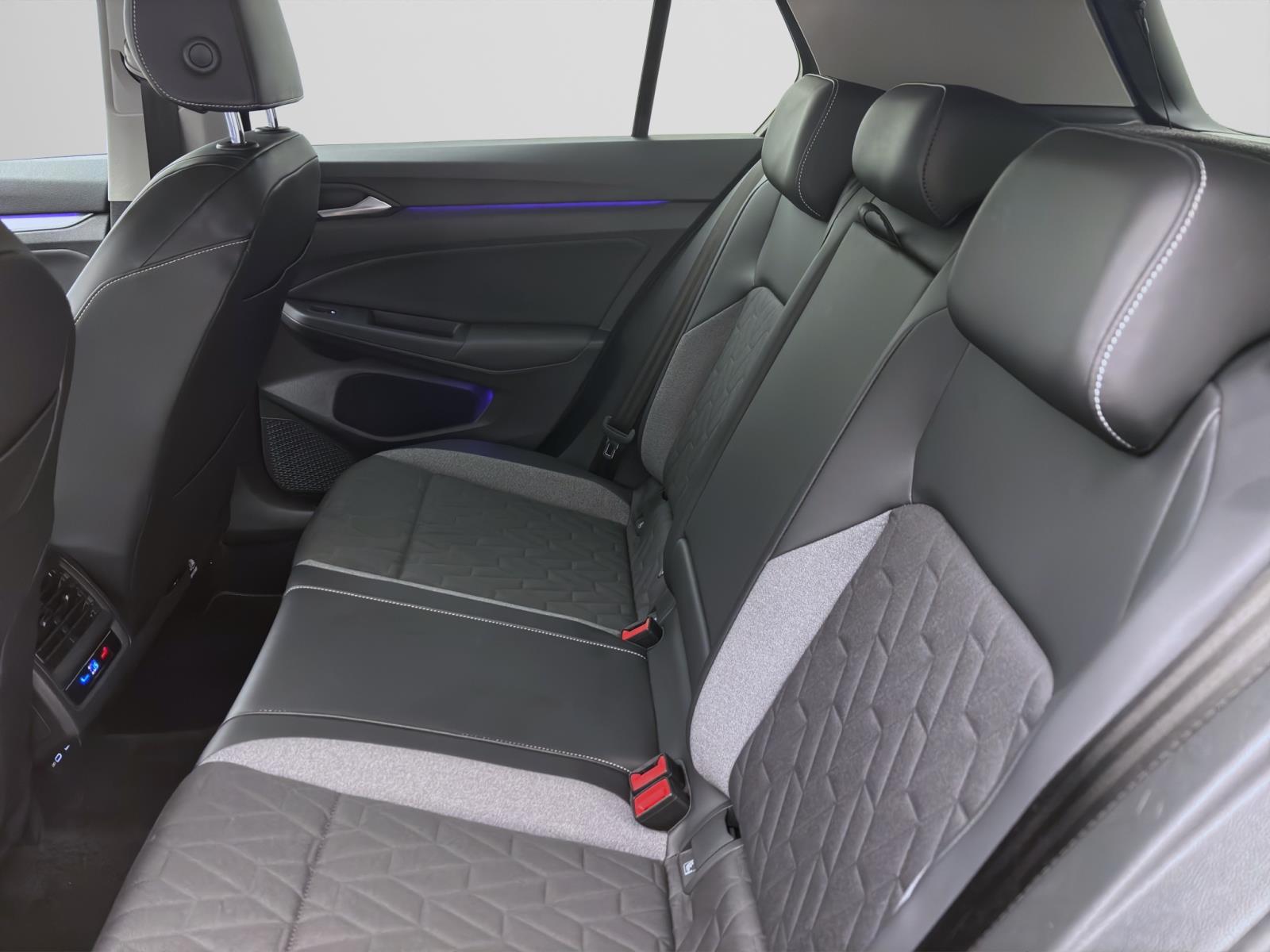 Bild 13: Volkswagen Golf 1.5 eTSI DSG GOAL AHK NAVI KAMERA PDC