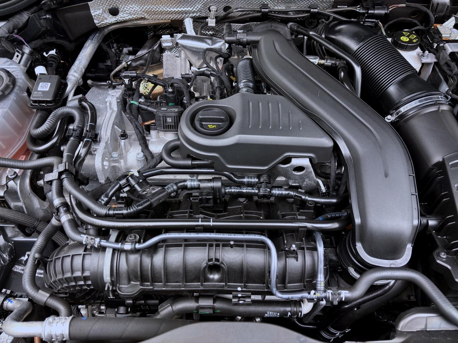 Bild 16: Volkswagen Golf 1.5 eTSI DSG GOAL AHK NAVI KAMERA PDC