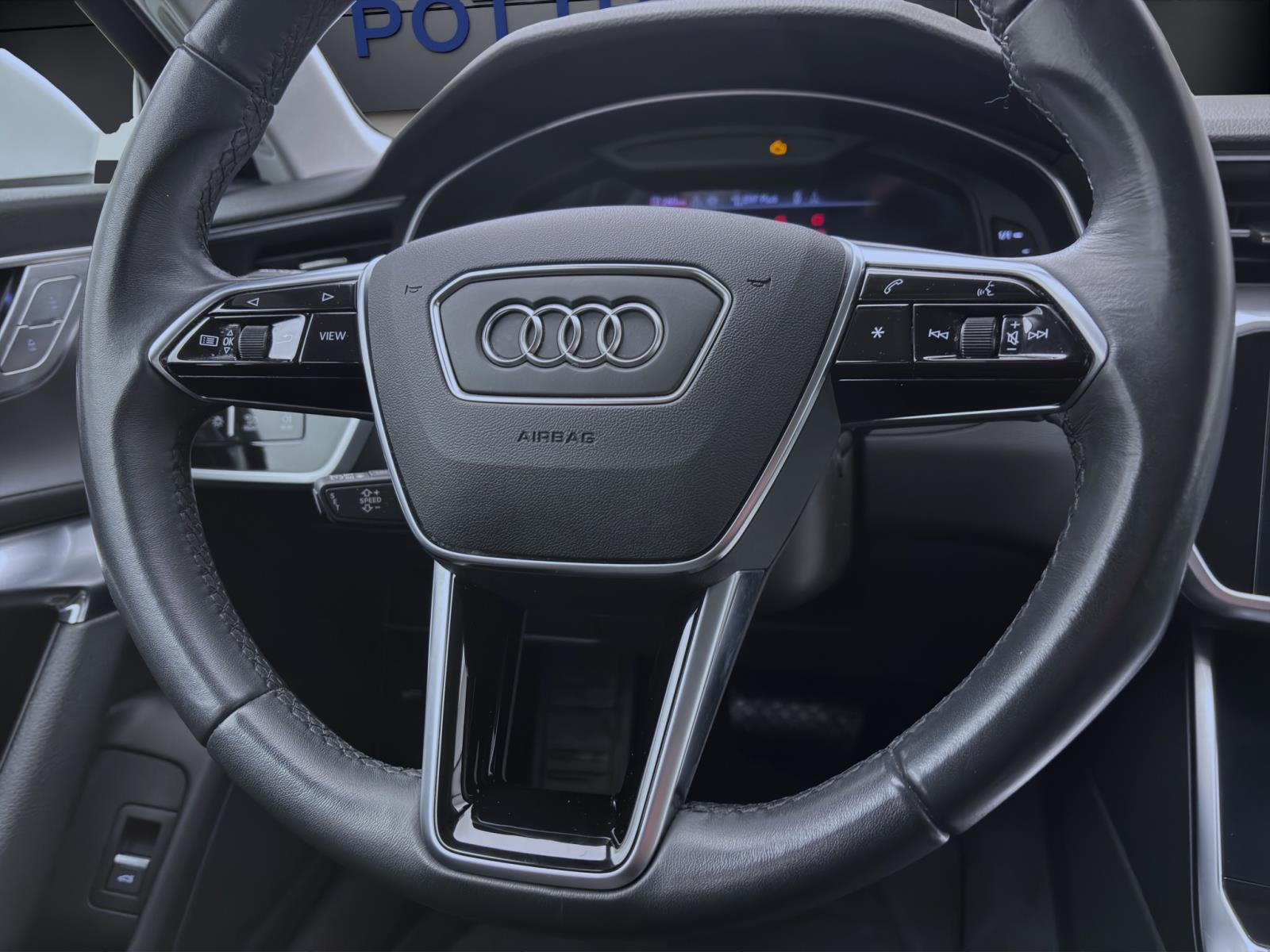 Bild 11: Audi A6 Avant 40 TDI ADVANCED AHK NAVI+ PDC SITZHZG