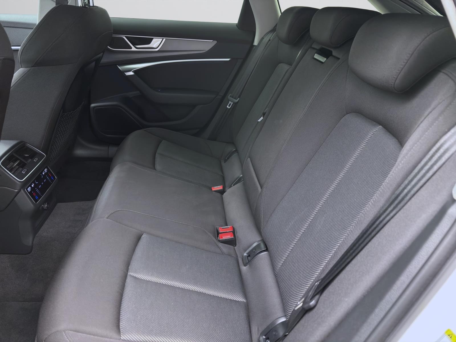 Bild 14: Audi A6 Avant 40 TDI ADVANCED AHK NAVI+ PDC SITZHZG