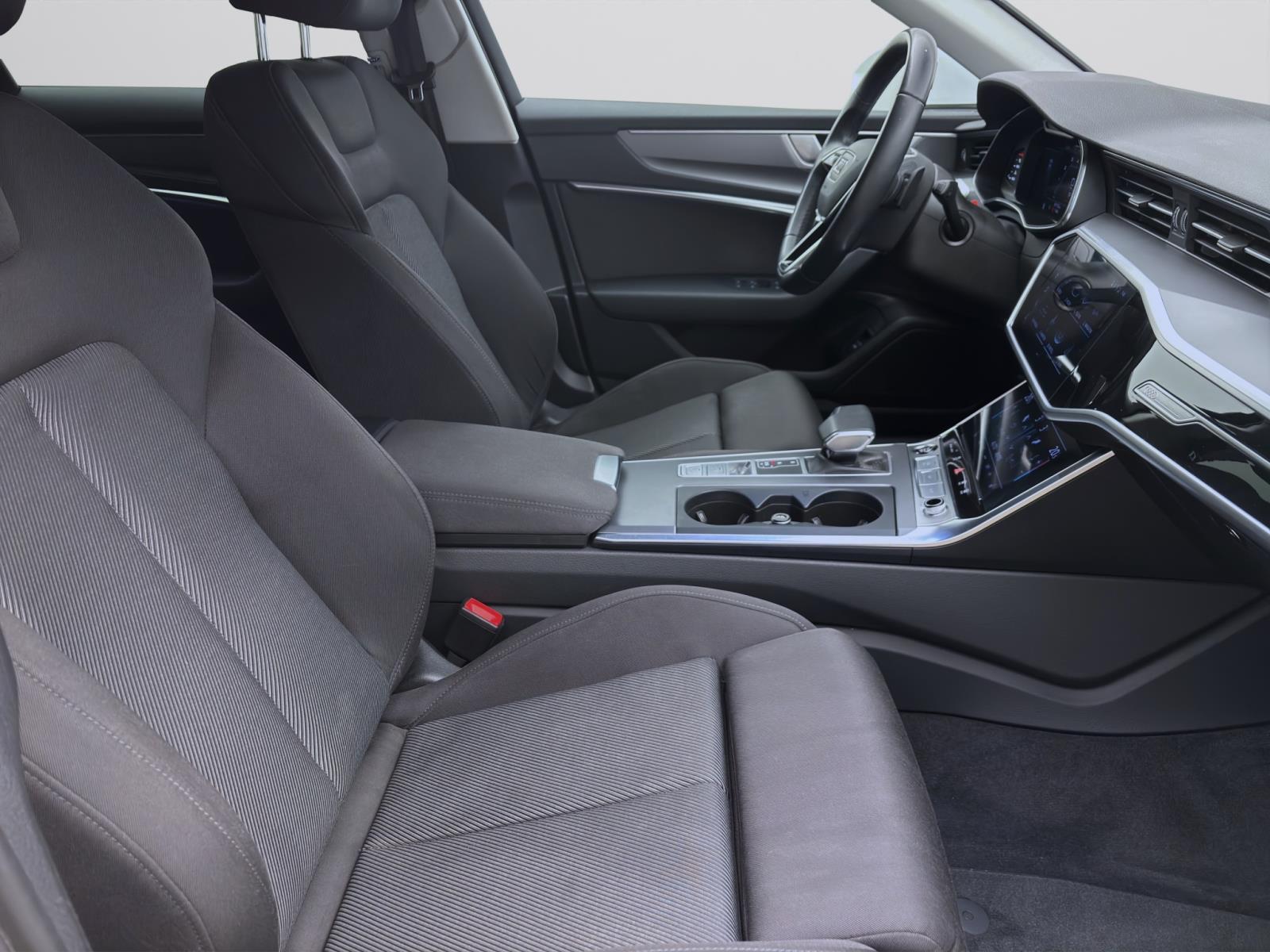 Bild 15: Audi A6 Avant 40 TDI ADVANCED AHK NAVI+ PDC SITZHZG