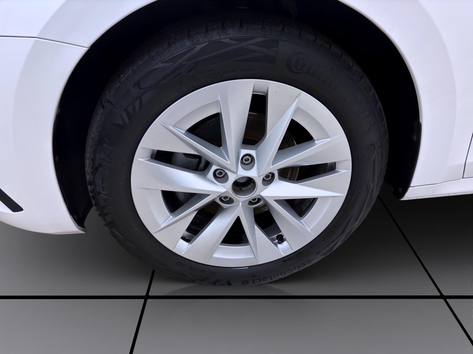 Bild 7: Skoda Octavia Combi 2.0 TDI DSG STYLE AHK NAVI PDC SITZHZG