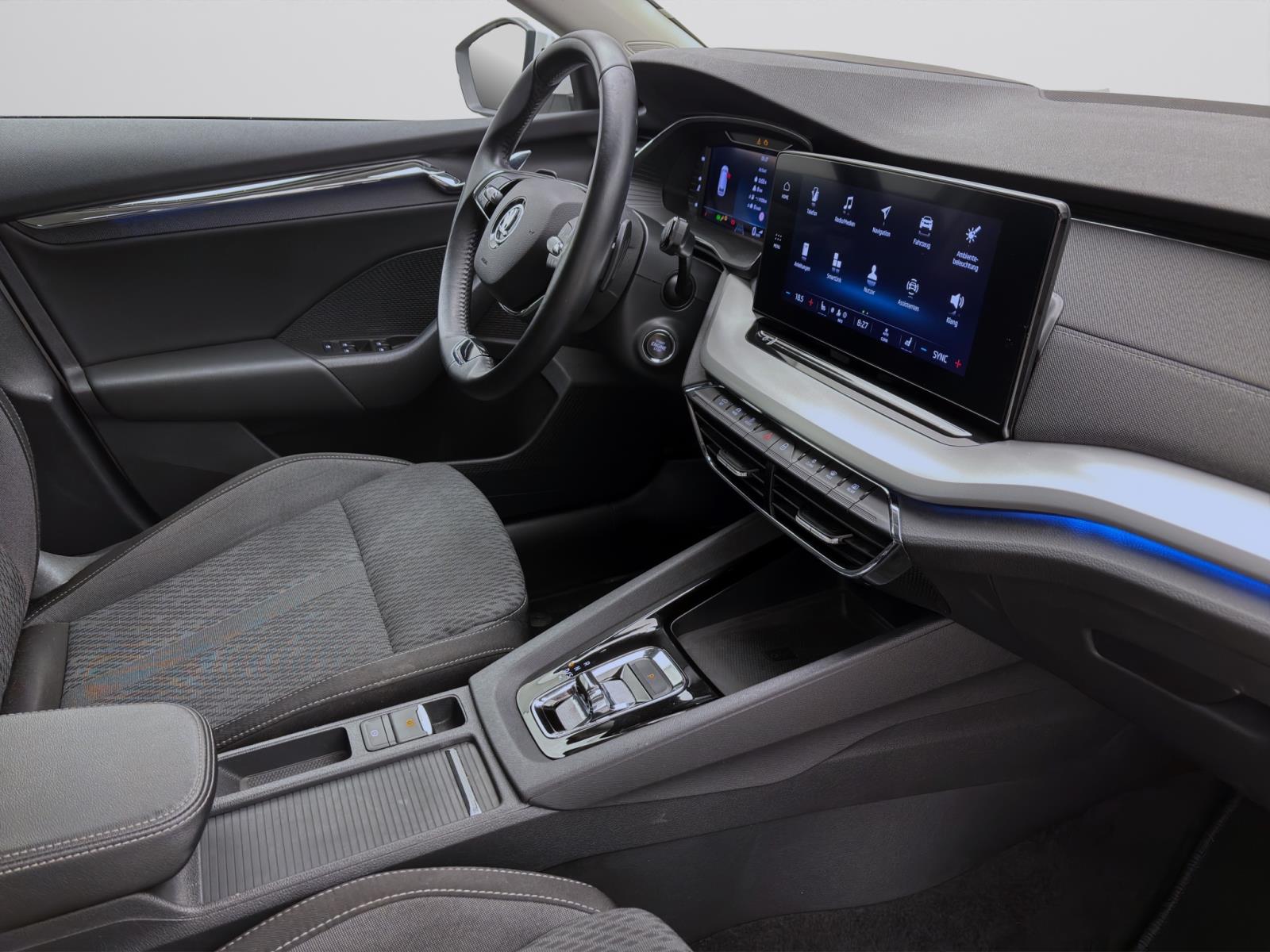 Bild 15: Skoda Octavia Combi 2.0 TDI DSG STYLE AHK NAVI PDC SITZHZG