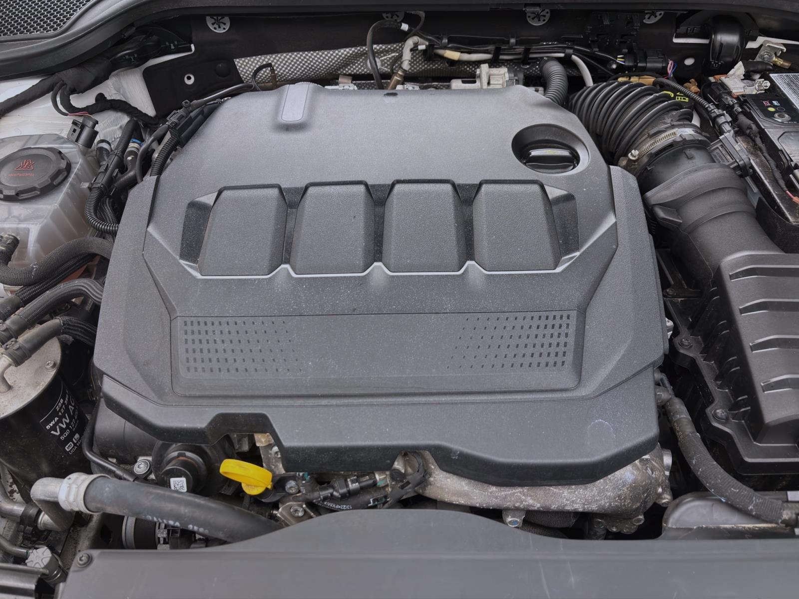 Bild 16: Skoda Octavia Combi 2.0 TDI DSG STYLE AHK NAVI PDC SITZHZG