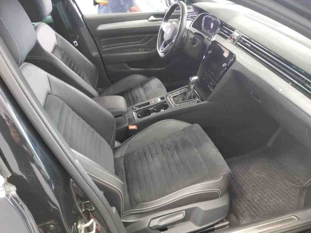 Bild 2: Volkswagen Passat Variant 1.4 TSI DSG GTE STANDHZG AHK NAVI
