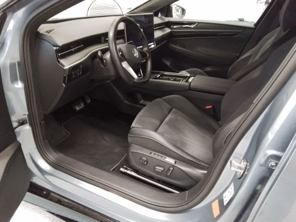 Bild 2: Volkswagen ID.7 Tourer PRO AHK NAVI IQ.LIGHT KAMERA