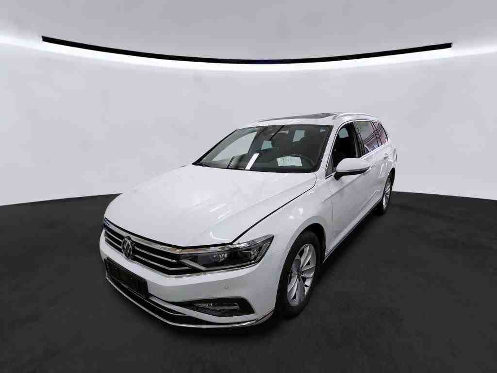 Volkswagen Passat Variant 2.0 TDI DSG ELEGANCE STANDHZG PANO AHK 8723528