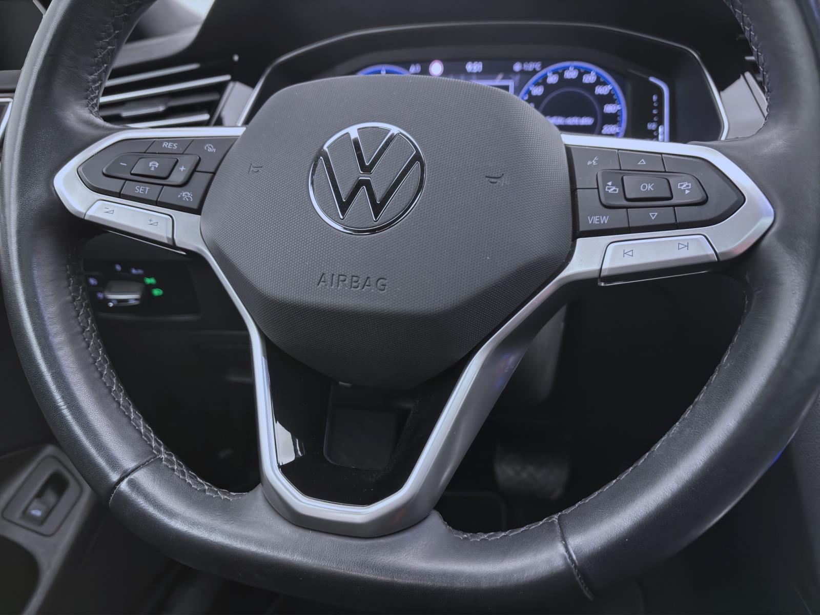 Bild 11: Volkswagen Passat Variant 2.0 TDI DSG ELEGANCE STANDHZG PANO AHK